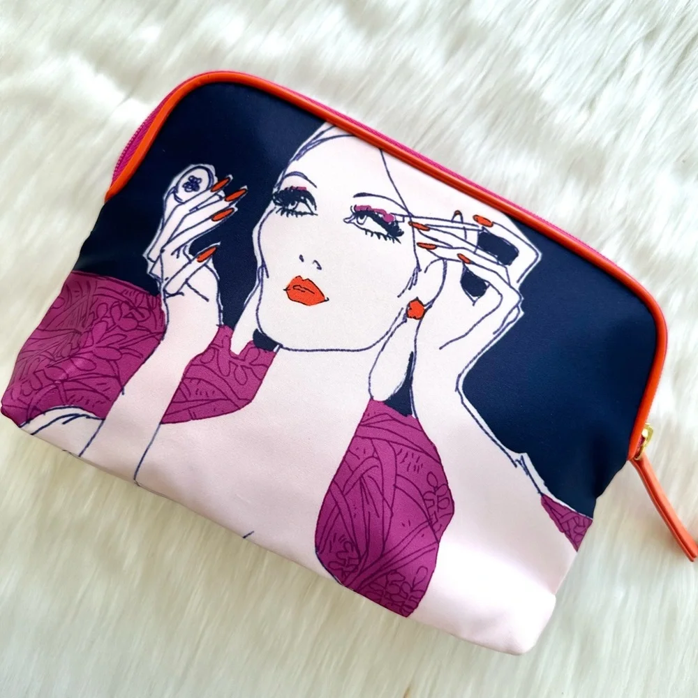 ESTÉE LAUDER LUXURY BAG